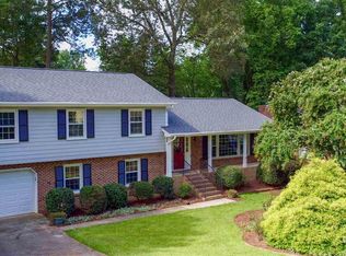 2012 Mallard Ln, Raleigh, NC 27609
