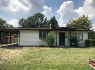 147 Saint Thomas Ln, Cahokia, IL 62206