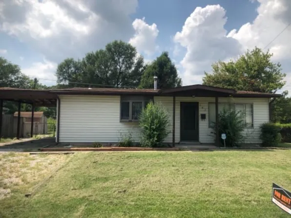 147 Saint Thomas Ln, Cahokia, IL 62206