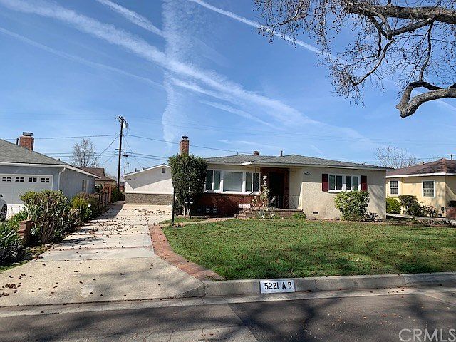 1st image of 5221 Camellia Ave #A
