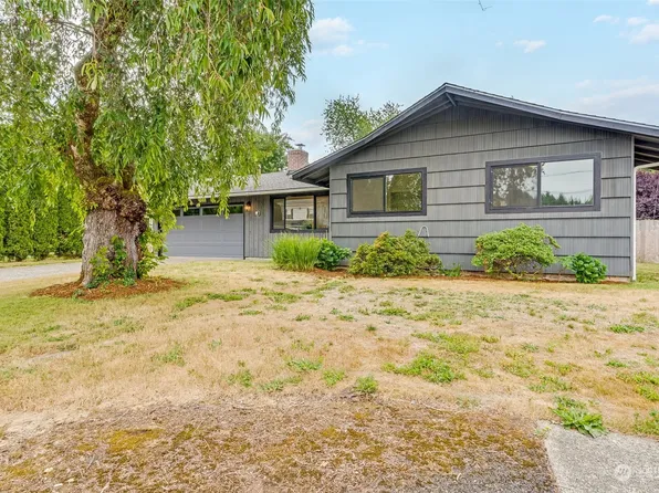 411 W Cushman Street, Yacolt, WA 98675