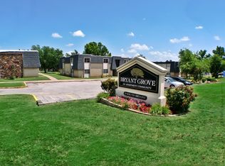 Bryant Grove Apartments, Edmond, OK 73034