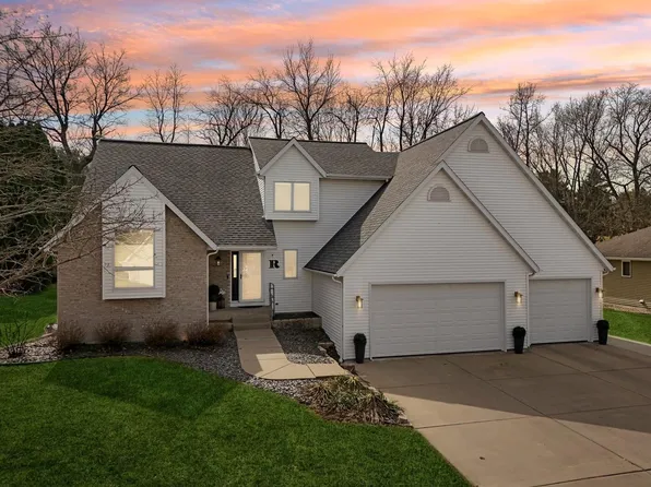 119 Vilas Hibbard Parkway, Lodi, WI 53555
