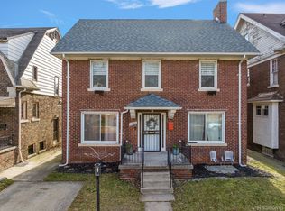 1235 Edison St, Detroit, MI 48202