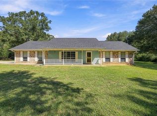 19483 S Saint Charles Ave, Loranger, LA 70446