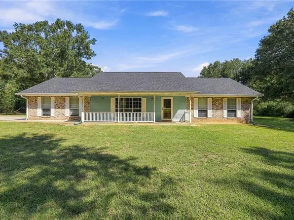 19483 S Saint Charles Ave, Loranger, LA 70446