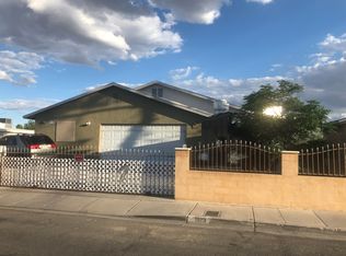5123 Billman Ave, Clark County, NV 89122