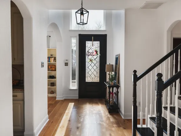 2012 Nottingham Pl, Allen, TX 75013