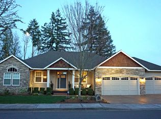 3638 SE Deer Creek Way, Gresham, OR 97080