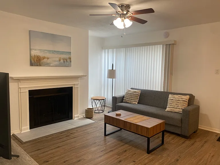 4020 Rawlins St #201 — Photo 9