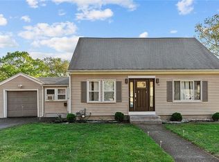 79 Welfare Ave, Warwick, RI 02888