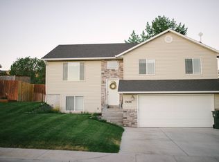 3426 Golden Ave, Pocatello, ID 83204