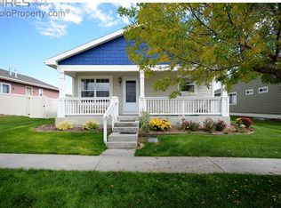 4220 Paintbrush Dr, Evans, CO 80620