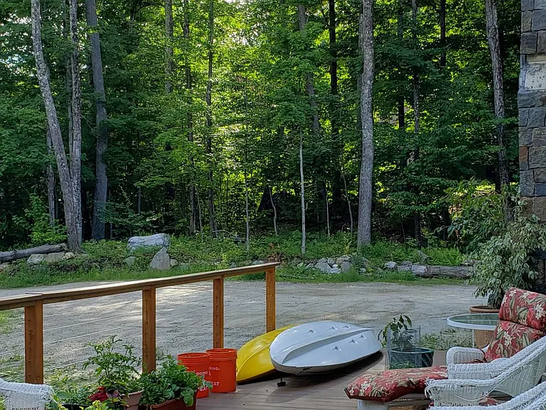 233 Off McClallen Dr — Photo 3