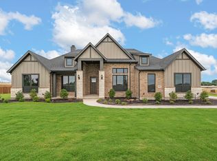 16813 Chapel Rd, Lorena, TX 76655