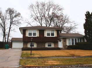 9830 Avenida Del Norte St, Orland Park, IL 60462