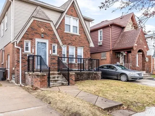 6445 Mead St #1, Dearborn, MI 48126