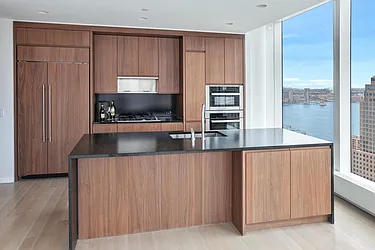Rented by New York Residence