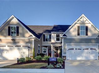 319 Mershon Way, Williamsburg, VA 23185