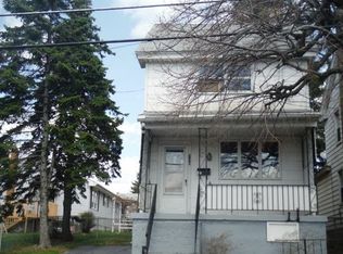 735 Winters Ave, Hazleton, PA 18202