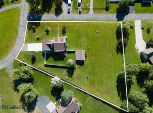 122 David Dr, Belgrade, MT 59714