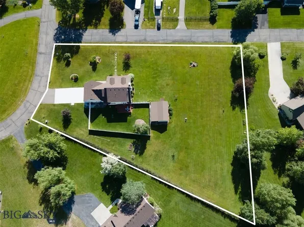 122 David Dr, Belgrade, MT 59714