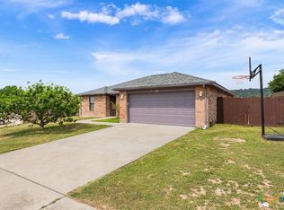 1114 Travis Cir, Copperas Cove, TX 76522