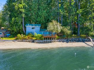 840 E Sunset Rd, Shelton, WA 98584