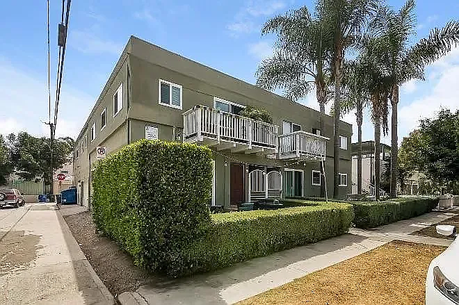 1 bed, 600 sqft, $2,850 — Photo 2