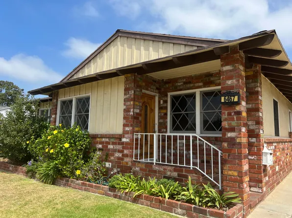 6467 W 85th St, Los Angeles, CA 90045