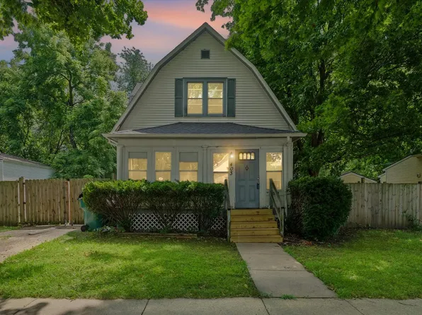 403 W Beardsley Ave, Champaign, IL 61820