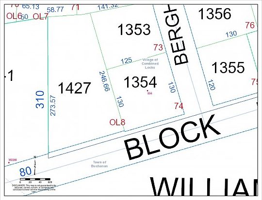 1st image of 554 Berghuis Dr Lot 74