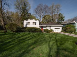 1619 Sheridan Rd, West Lafayette, IN 47906