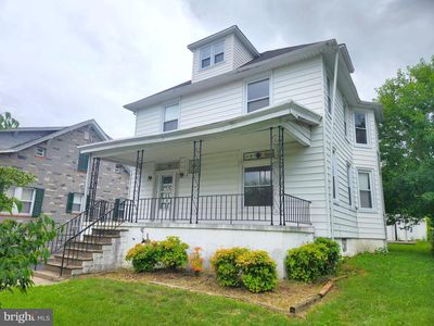 109 Chesley Ave, Baltimore, MD, 21206