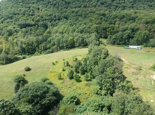 Lanesboro Rd, Cheshire, MA 01225