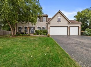 9431 66th St, Kenosha, WI 53142