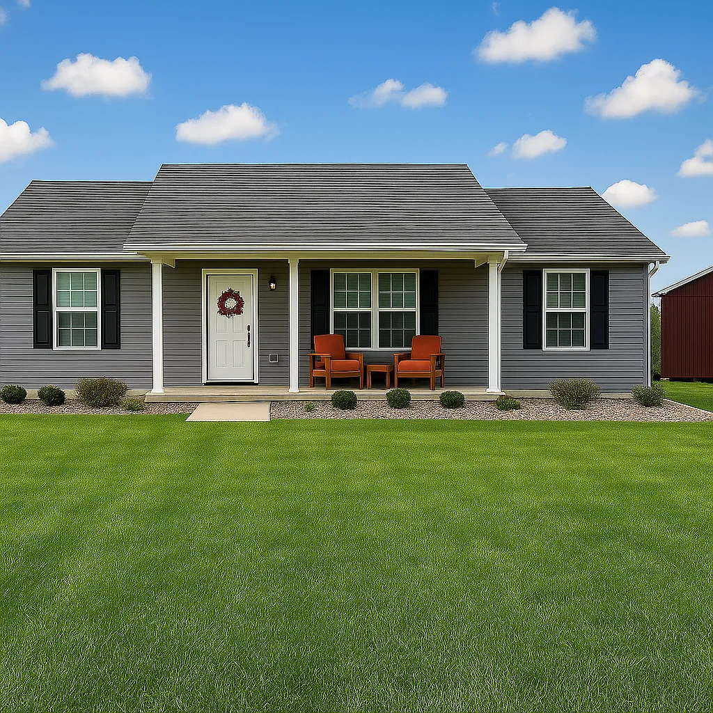 3 bed, 1196 sqft, $1,650 — Photo 1