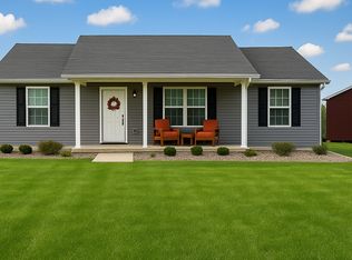154 Castleberry St, Lebanon, KY 40033