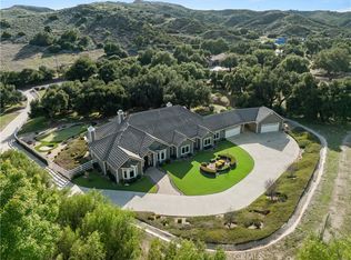 30815 Hasley Canyon Rd, Castaic, CA 91384