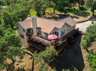 258 Circle Oaks Drive, Napa, CA