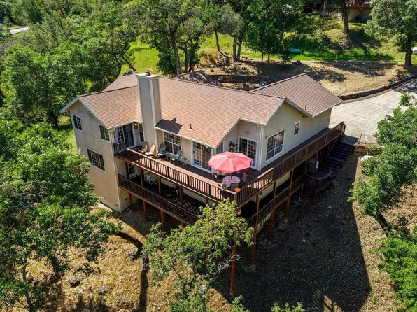 258 Circle Oaks Drive, Napa, CA 94558