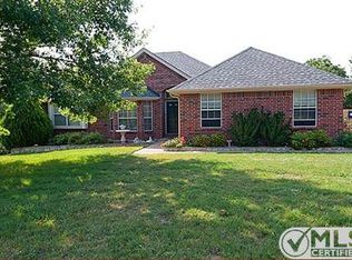 8804 Greenhaven Dr, Fort Worth, TX 76179