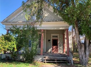 602 S 8th St, Waco, TX 76706
