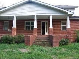 581 Post Rd, Bath, NC 27808