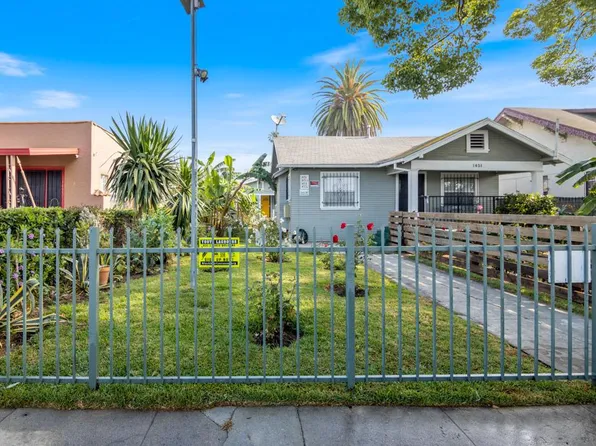 1453 W 37th Dr #1453, Los Angeles, CA 90018