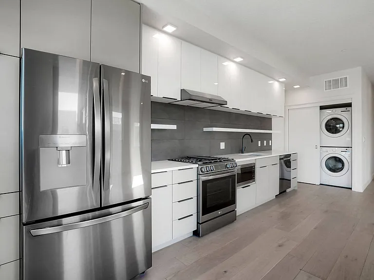 S'PARK Apartments — Photo 33