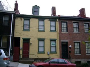 1302 James St, Pittsburgh, PA 15212