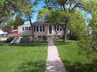 1st image of 1009 W F St