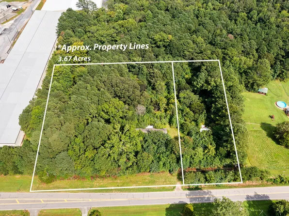 1509/11 Highway 100, Summerville, GA 30747