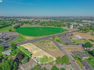 810 Evelyn St #2&3, Hermiston, OR 97838